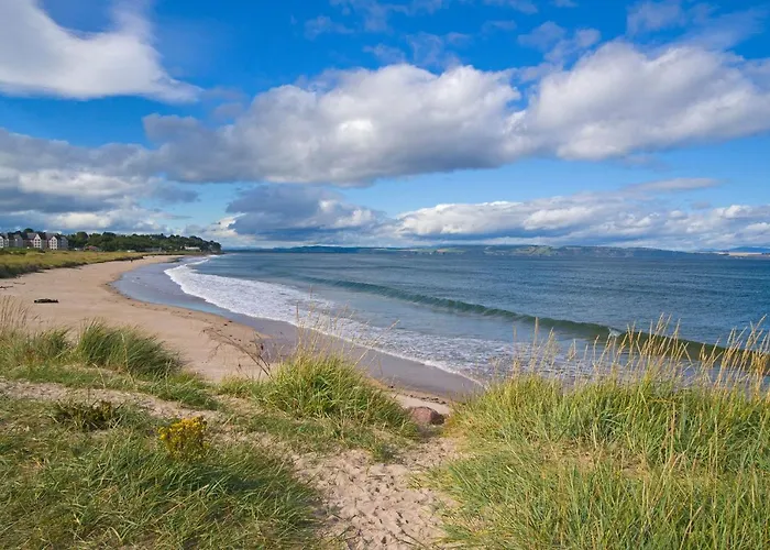 Inverness Holiday House - 2 Bedroom