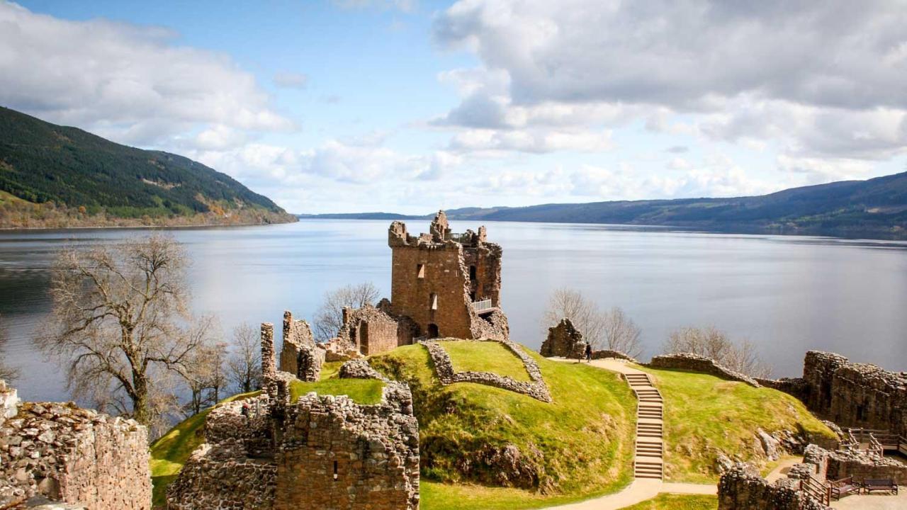 House - 2 Bedroom * Inverness